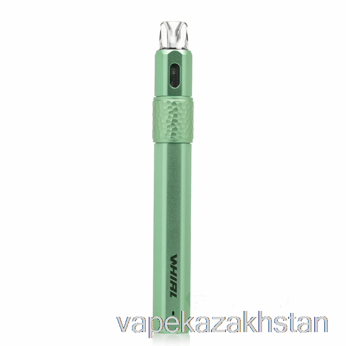 Vape Kazakhstan Uwell WHIRL F 11W Pod System Green